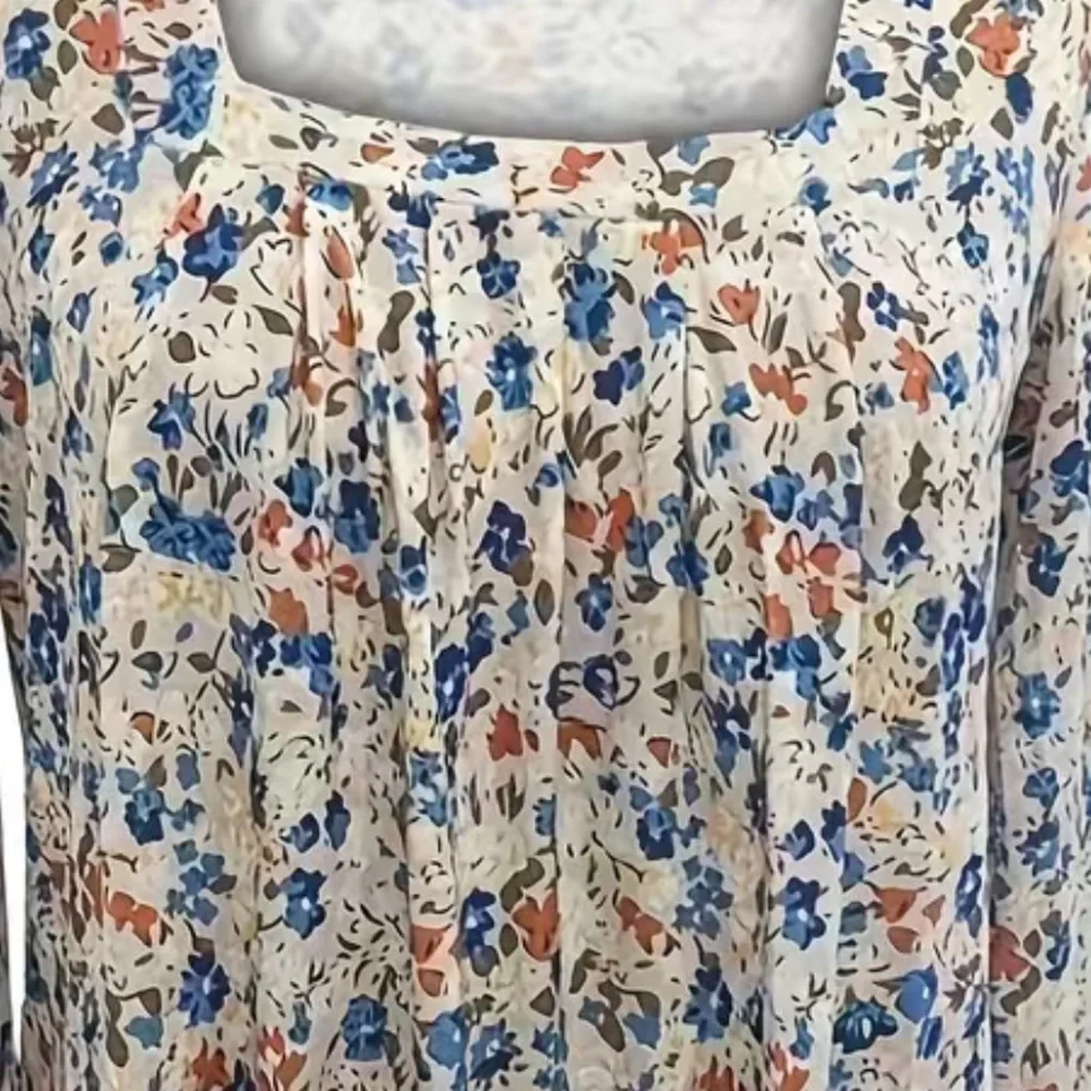 Blouse - NWOT - Picture 3 of 3